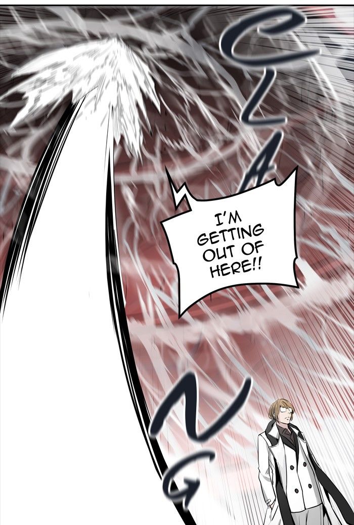 Tower of God Chapter 337 68